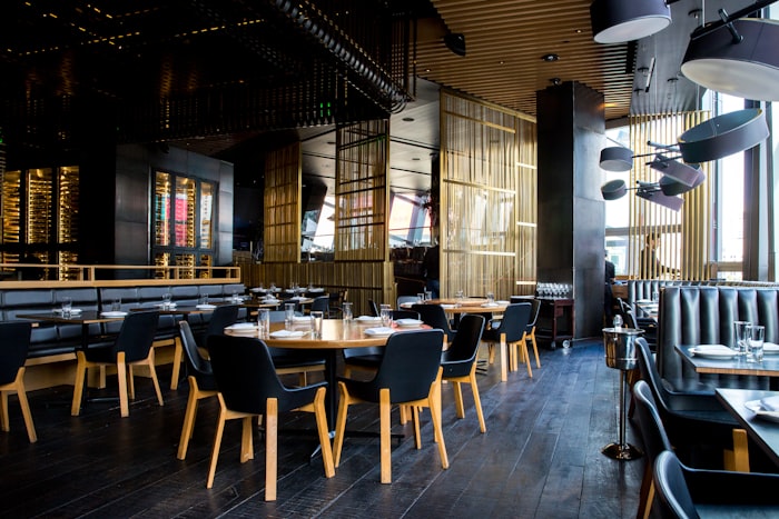La Canasta — Restaurante Sincelejo