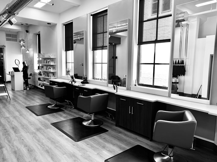 Salón de Belleza Glamour — Sincelejo