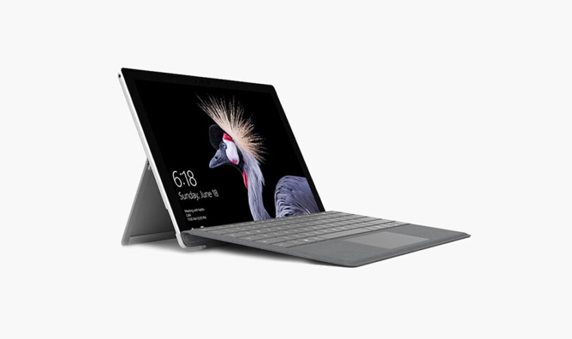 Ultrabook 2018 core i7 with 16 GB RAM